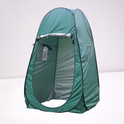 Easy Set Up Outdoor Pop Up Privacy Shelter Tent