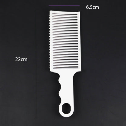 Premium Hair Cutting Master Styling Comb