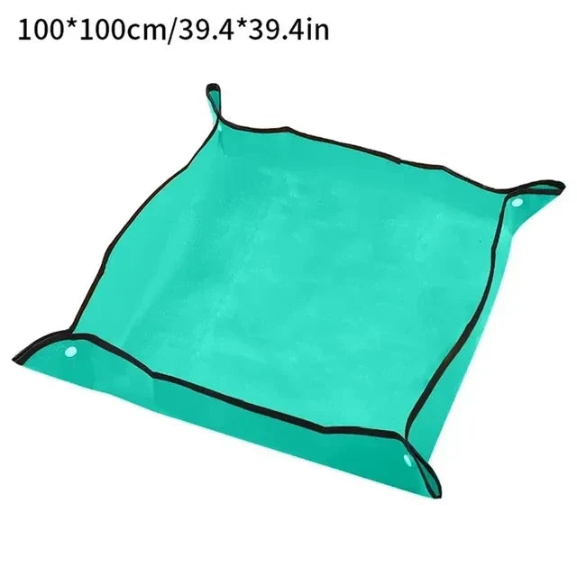 Eco Friendly Garden Seedling Tray Mat - Yeezlab