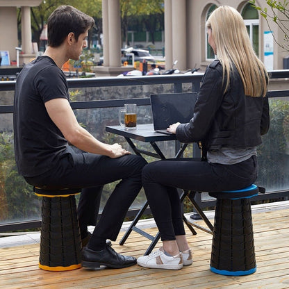 Portable Foldable Stool