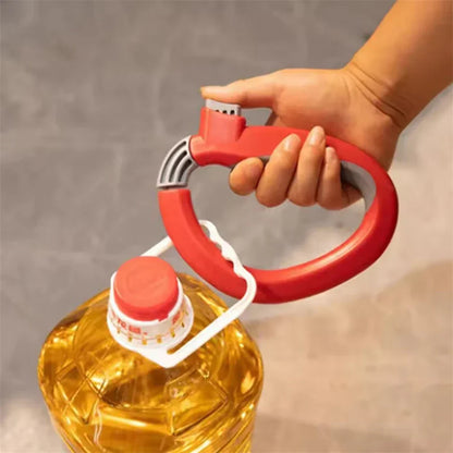 Comfort Grip Reusable Shopping Bag Handle Strap