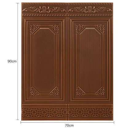 Decorative 3D Wall Decal Sticker for Home