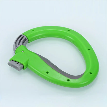 Comfort Grip Reusable Shopping Bag Handle Strap