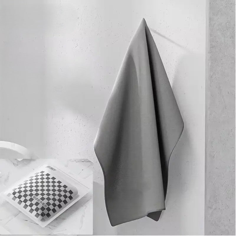 Fast Dry Microfiber Auto Towel - Yeezlab
