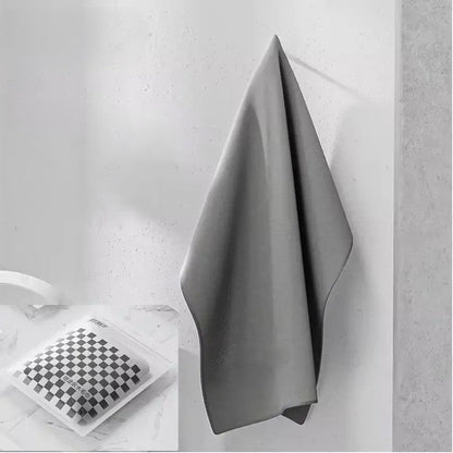 Fast Dry Microfiber Auto Towel - Yeezlab