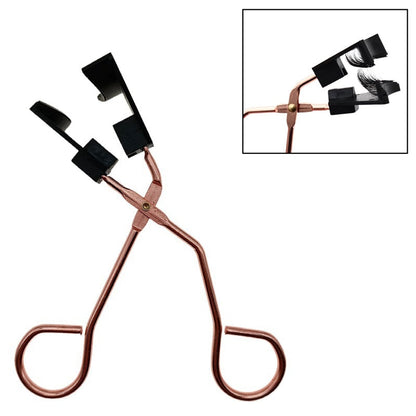 Easy To Use Lash Application Tool