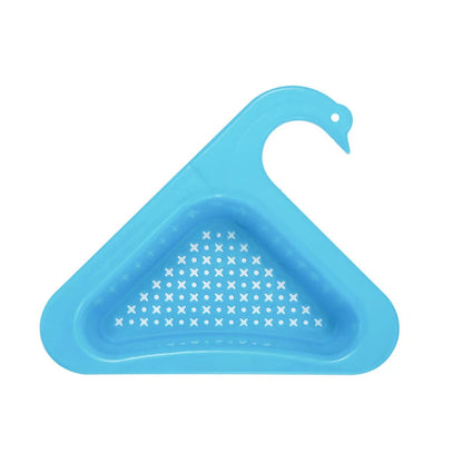 Stainless Steel Sink Strainer Basket