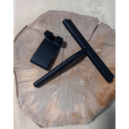 Easy Hang Shower Squeegee with Hook