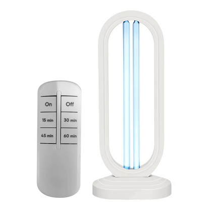 UV Germicidal Sterilization Lamp