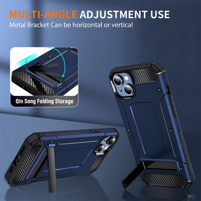 Tough Drop Protection iPhone Phone Case