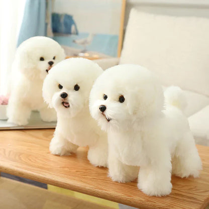 Cuddly Pet Hug Soft Plush Pillow - Yeezlab