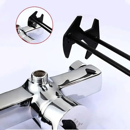 Yeezlab | Double-Head Adjustable Faucet Tool