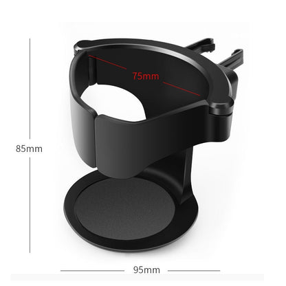 Universal Car Air Vent Phone Mount Holder