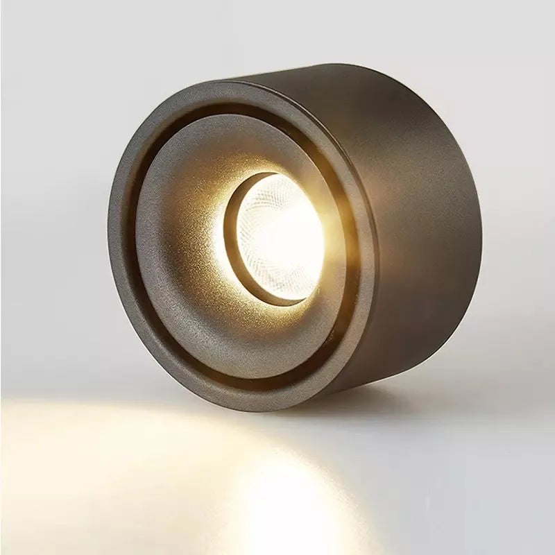 Anti-glare LED Downlight Ceiling Lamp