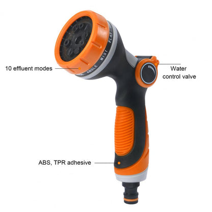 Yeezlab | High Pressure Large Garden Water Sprayer