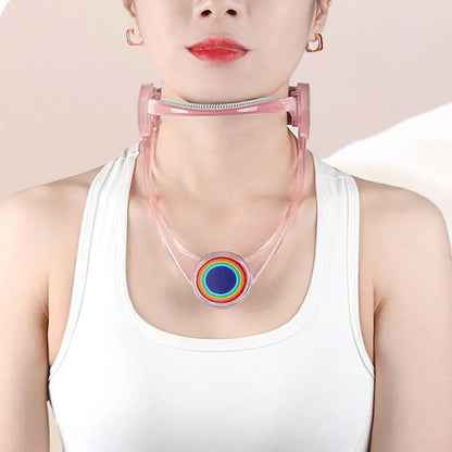 Contour Jaw Exerciser Fitness Device - Yeezlab