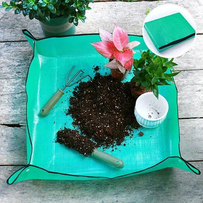 Eco Friendly Garden Seedling Tray Mat