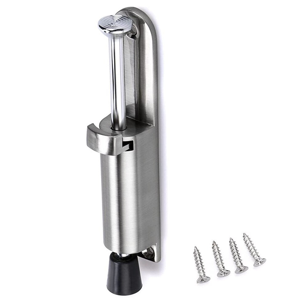 Strong Adjustable Metal Door Stop