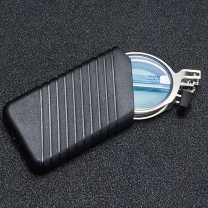 Portable Folding Reading Glasses for Men and Women