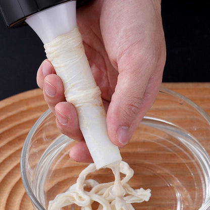 Easy Sausage Filler Meat Maker Tool Kit