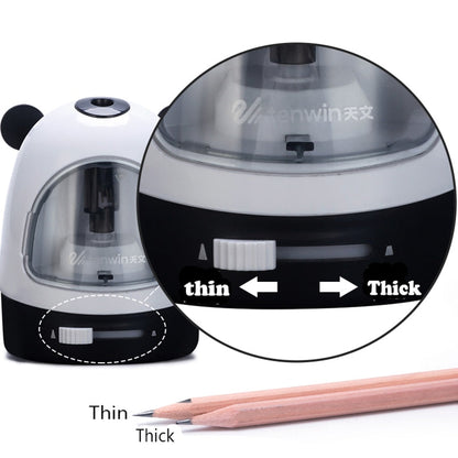 Fast Auto Pencil Sharpener