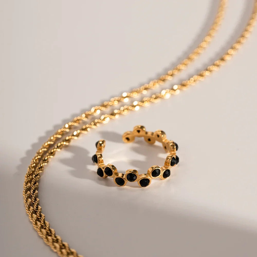 Unique Halo Diamond Engagement Ring