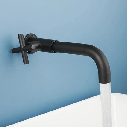Modern Bathroom Faucet with Cascade Waterfall Style - Yeezlab