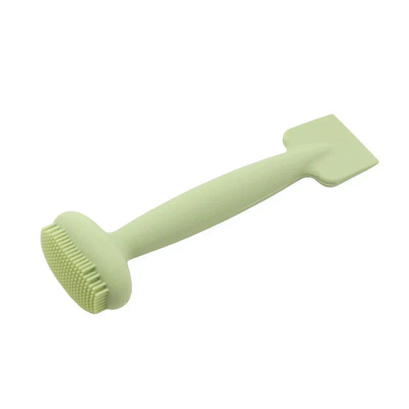 Yeezlab Dual Head Facial Mask Application Brush