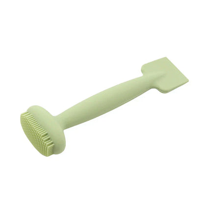 Yeezlab Dual Head Facial Mask Application Brush