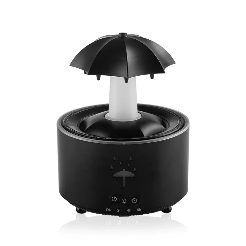 Portable Mini Mist Air Humidifier