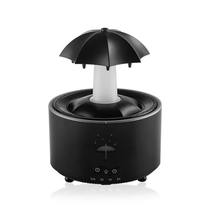Portable Mini Mist Air Humidifier