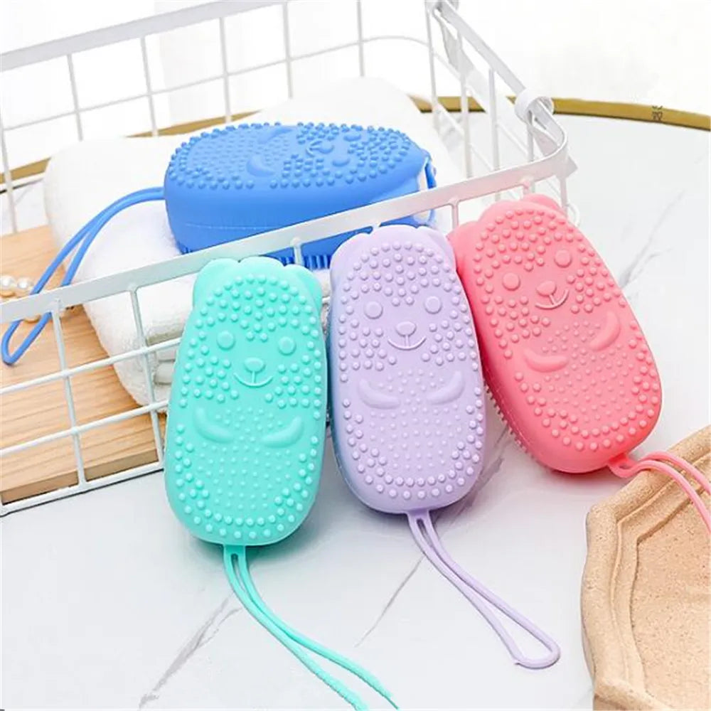 Flawless Skin Glow Face Brushes