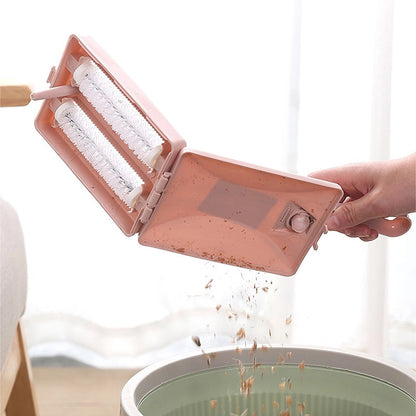 Easy Double Roll Carpet Cleaner