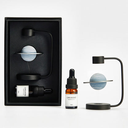 Floating Orb Essential Oil Diffuser Home Decor - Yeezlab