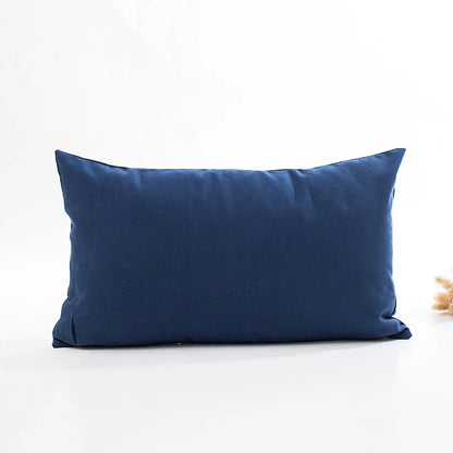 Soft Nordic Throw Pillow Cover