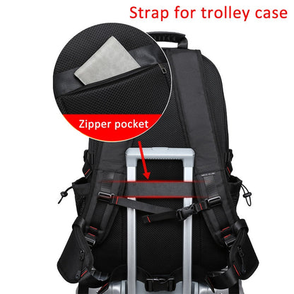 Outdoor Adventure Big Travel Rucksack
