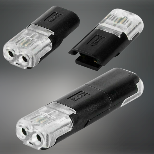 Waterproof Outdoor Cable Connectors Kit