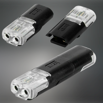 Waterproof Outdoor Cable Connectors Kit