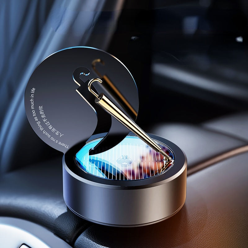 Colorful Car Air Freshener Umbrella Charm