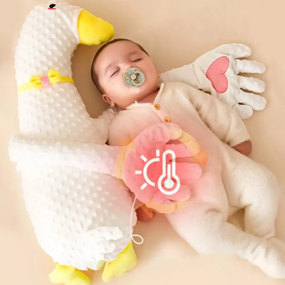 Soft Cuddly Kids Hug Pillow