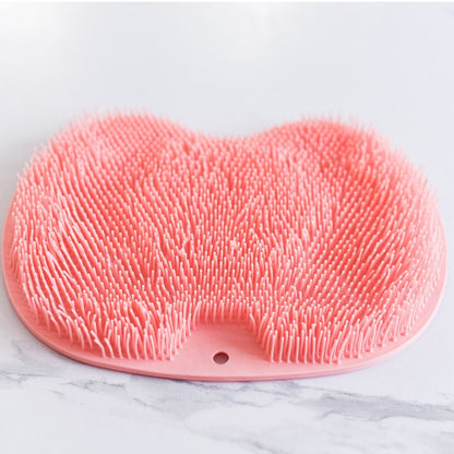 Comfortable Anti-Slip Shower Foot Massage Mat