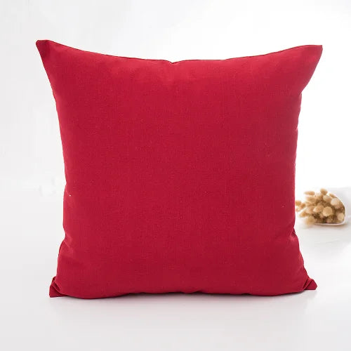 Soft Nordic Throw Pillow Cover - Yeezlab
