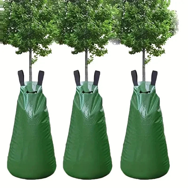 Easy Garden Watering Bag 75L - Yeezlab