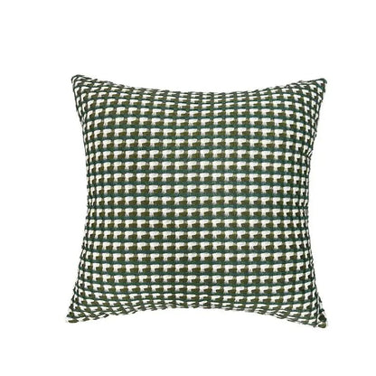 Minimalist Nordic Square Cushion Cover 18x18