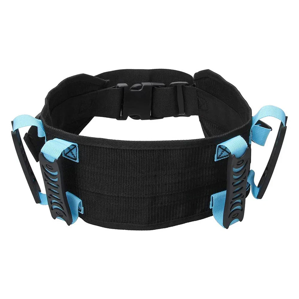 Easy Lift Senior Transfer Assist Belt - Yeezlab