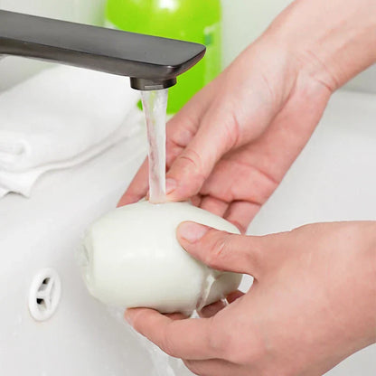 Reusable Mini Adhesive Roller Pet Hair Remover