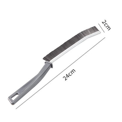 Long Reach Gap Cleaning Brush