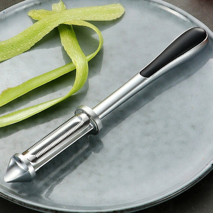 Premium Easy Grip Fruit Peeler