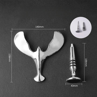 Strong Eagle Stainless Steel Bottle Opener