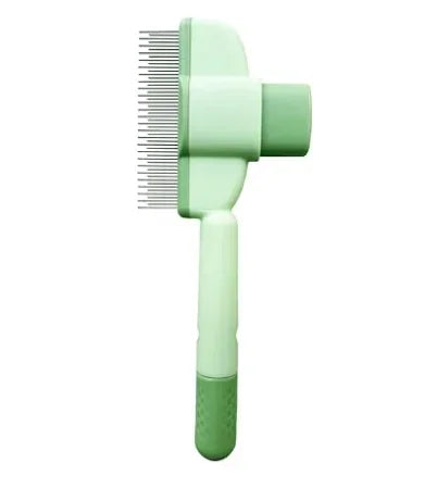 Effective Flea Remover Pet Grooming Brush - Yeezlab
